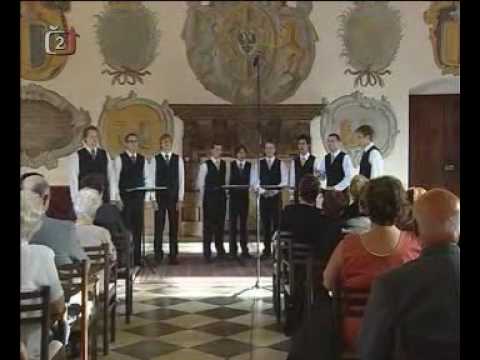 Gentlemen Singers - Terra Musica