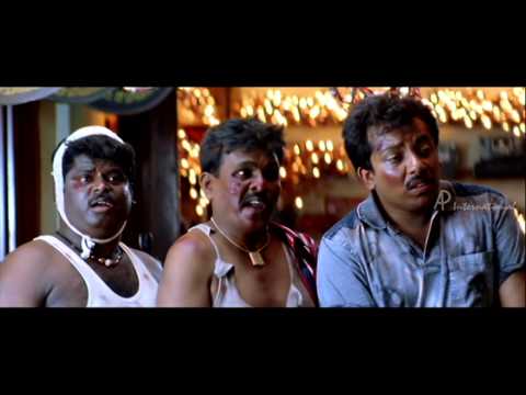 Thirupathi | Tamil Movie Comedy | Ajith | Sadha | Riyaz Khan