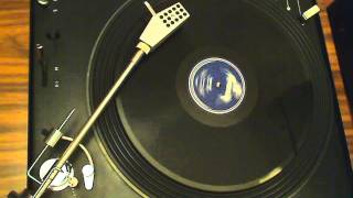 Charlie Parker with Machito and his Orch. on Mercury 11017 flip side