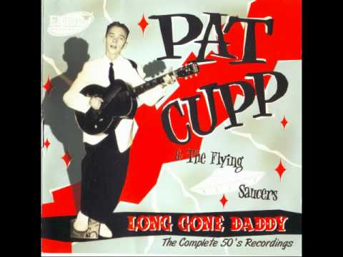 PAT CUPP-  Iguess it s meant that way.avi