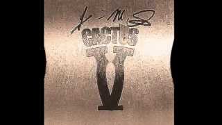 Cactus V feat. Jim McCarty ~ Muscle And Soul