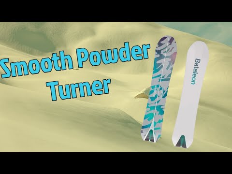 The 2026 Bataleon Cameleon Snowboard Review