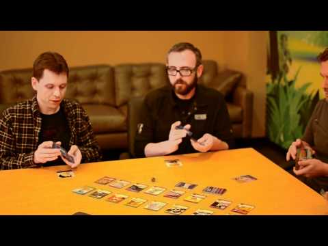 Penny Arcade: The Game - Gamers vs. Evil 