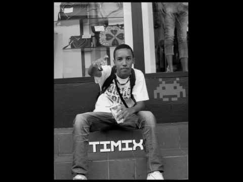 Timix - In The Club - 2012 [Timix RecordS]