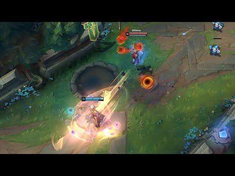 G2 Jankos vs MSF Vetheo