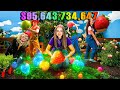 Grow A Garden In Real Life