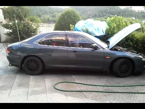 mazda xedos 6 2.0 v6