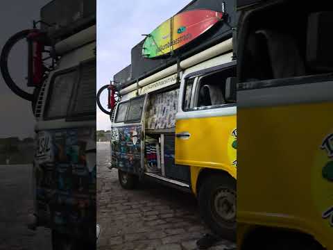Chegamos em Mozarlandia #trabalho #kombi #morzarlandia #estrada #noite #goiás #goias #gratidãosempre
