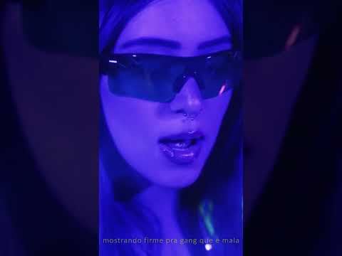 ANAJU FT. AZZY - ÁGUA DE BALA [ PARTE DA ANAJU ] [ PARA STATUS ]