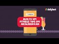 DH Health And Lifestyle Malyalam