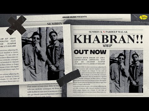 Khabran