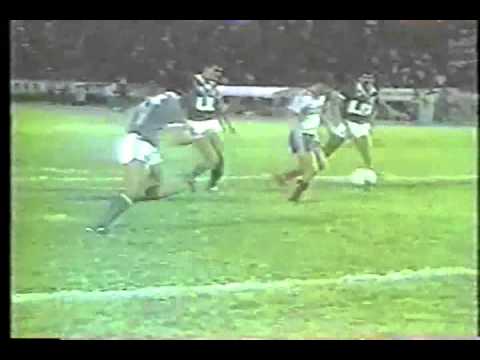 Bahia 2x2 Guarani 1987 parte 2