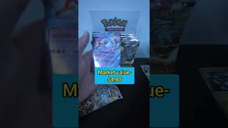 Opening Surging Sparks every day- Day 3: #pokemon #pokemoncards #pokemoncommunity #pikachu