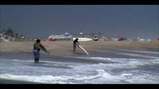 The Mother-Xavier Rudd