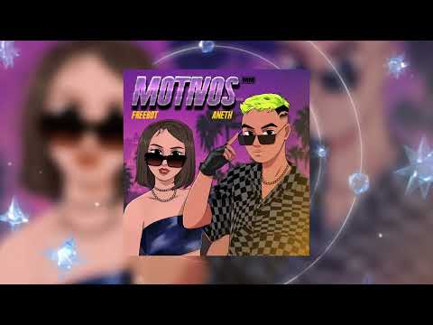 Freebot, Aneth - Motivos (Visualizer)