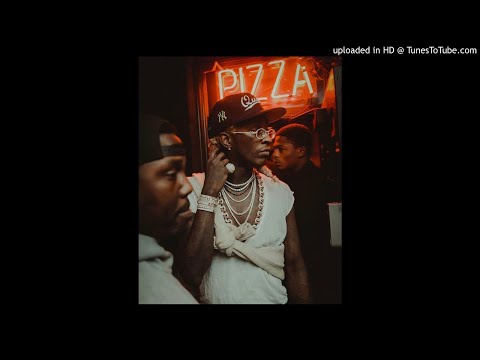 [FREE] Young Thug x Wheezy x Lil Keed Typebeat 2020 "Tsunami" - prodyungswank + Whoswyler
