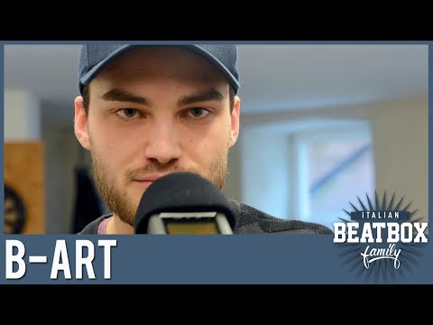 B-Art (NETHERLAND) | GBBB 2018 | Just an Insane Freestyle