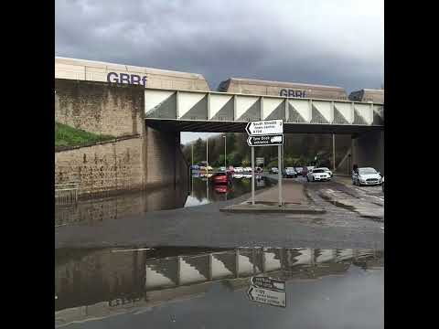 POV yiur from Tyne dock