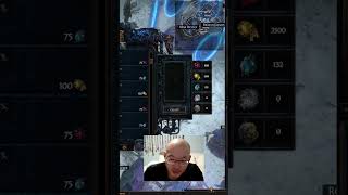 ​@ZA_Omen helping me craft a ring! #poe #pathofexile #gaming #twitchstream