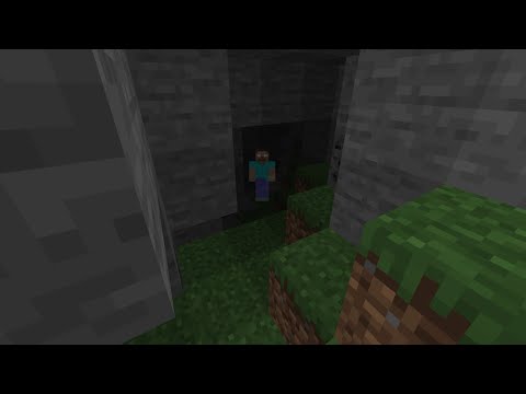 Mind-Bending Minecraft Caves