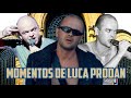 Momentos Y Frases De LUCA PRODAN CUEVA SIN FIN