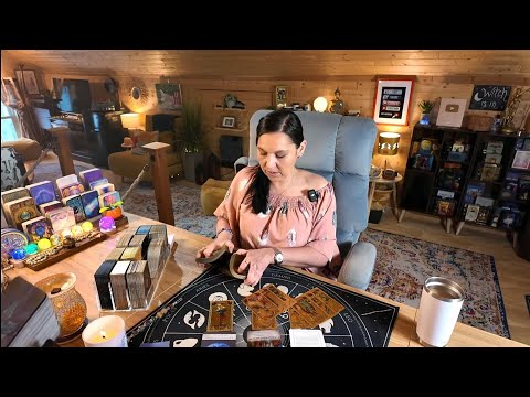 All Signs Tarot ✨ Angel Messages & Tarot w/ Timestamps ✨ Feb 01 - 14 2026