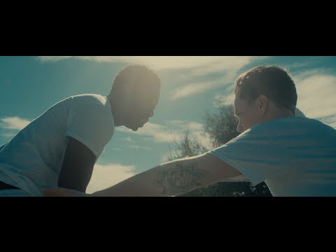 Mark Battles- The Truth (Official Video) Produced by J.Cuse