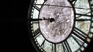 MACON-BIBB CLOCK WORKS