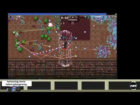 Pugnala Provola - Inlaid Library Hyper