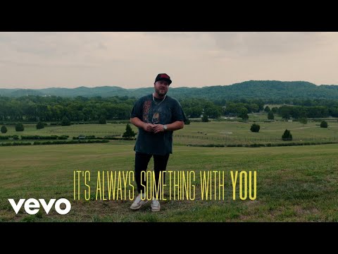 Video thumbnail for Always Something With You