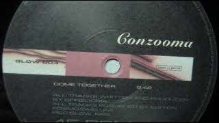 Conzooma - Piet Inside