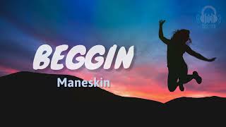Download lagu LIRIK DAN TERJEMAHAN BEGGIN - MANESKIN mp3