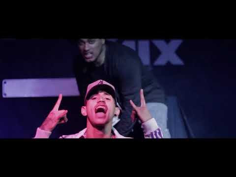 Yque - M∆LIGN∆ [prod. Mano Judão] | Clipe Oficial