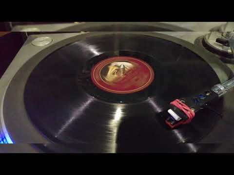 Jack Hylton and His Orchestra - "Oh, Rosalita" Tango Fox Trot