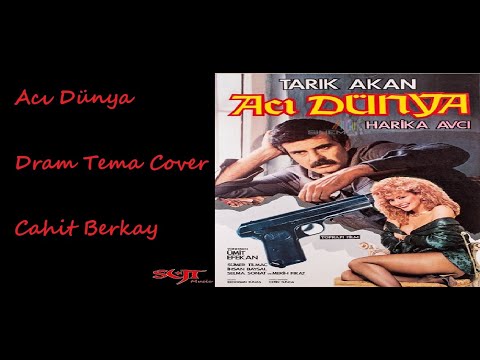 Acı Dünya || Dram Müziği COVER