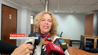 La Feria Educativa de la UNSJ rompió un récord con casi 10.000 visitantes