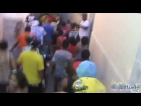 Gravação do clip MEU FILHO BRIGADO  (MC'S SHEVCHENKO ELLOCO  SELO DO BREGA E ALATA)