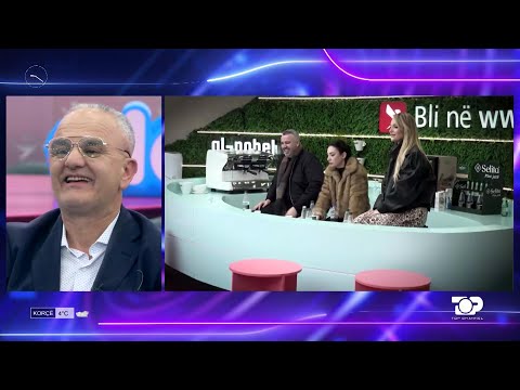 Zaim Hasrama: Mendoj që Artan Kolën në BBV5 e mundon malli për familjen!/ Wake Up