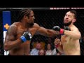 Top Finishes | UFC Vegas 70