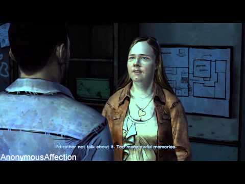 The Walking Dead : Episode 4 - Around Every Corner Playstation 4