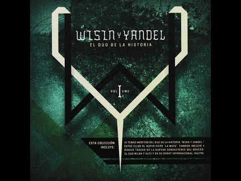 Wisin & Yandel - Matando la Liga (feat. Wibal y Alex)