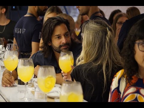 PROVA TERÇA-FEIRA | Edição 1 | Nit Bar de Tapas