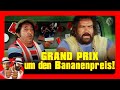Das Große Preis Um Den Bananenpreis Banana Joe Bud Spencer