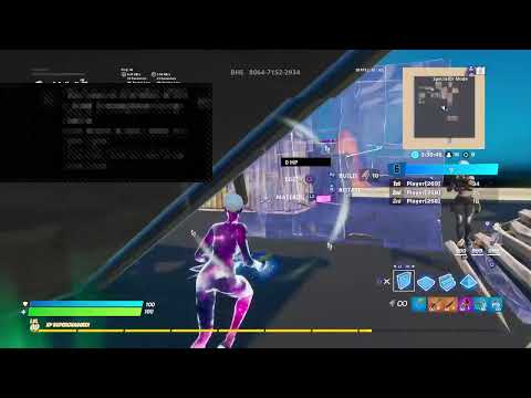 FaZe-Mon11's galxy skin review