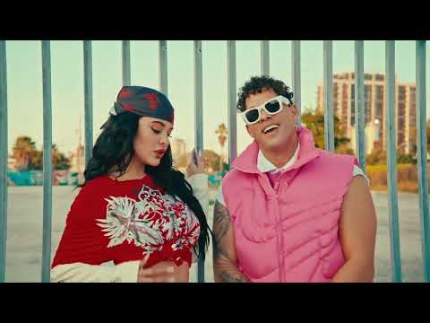 Erick Lexi - A Bride (Official Video)