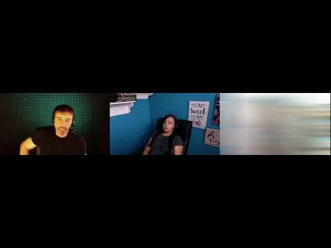 327-ES Cecilia, Líneas temporales cruzadas - Hipnosis Regresiva Calogero Grifasi