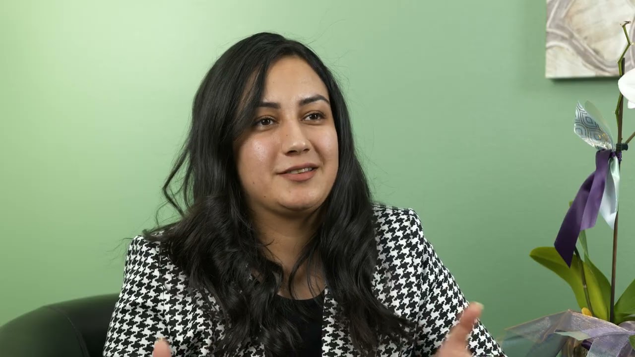 Introducing, Safe Route Immigration