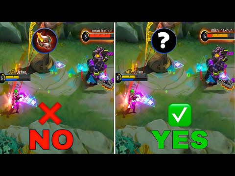 HARLEY MID LANER BEST BUILD FOR 99.9% WIN!!! - MLBB