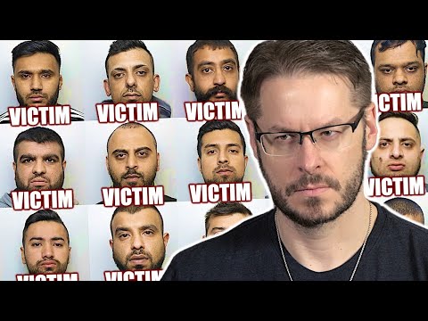 The UK’s New "Islamophobia" Nightmare