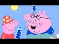 Peppa Pig Visits Australia Peppa Pig Official Channel Family Kids Cartoons